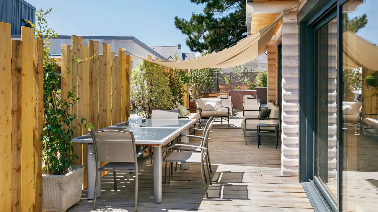 Photo of Outdoor in La Turballe