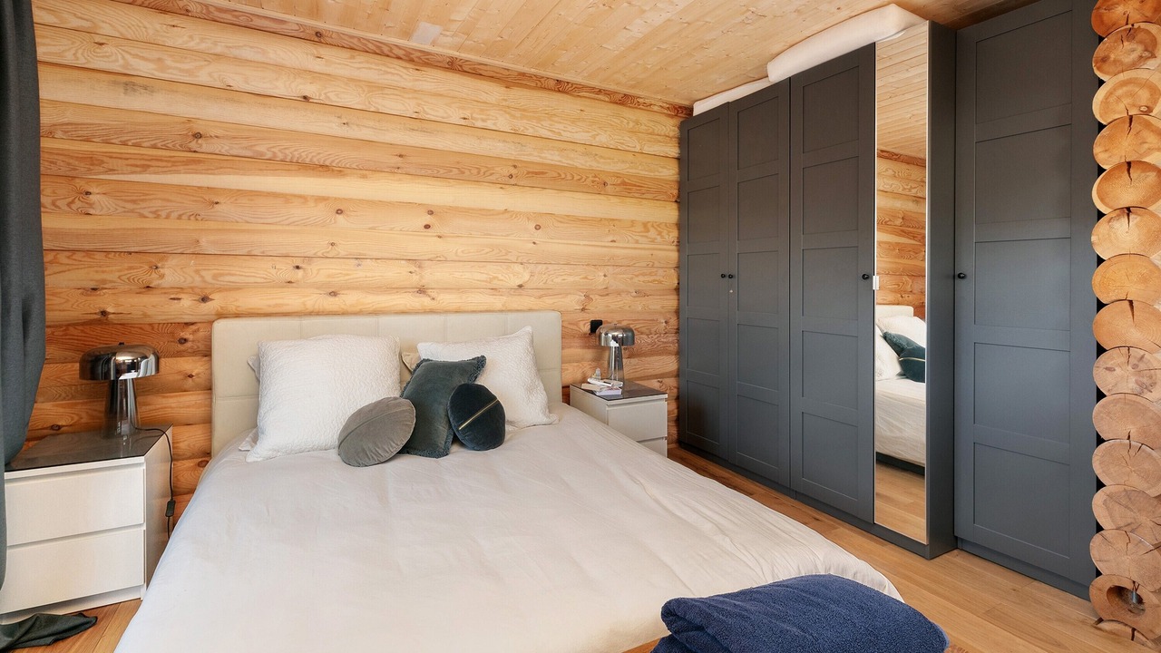 Photo of Bedroom in La Turballe