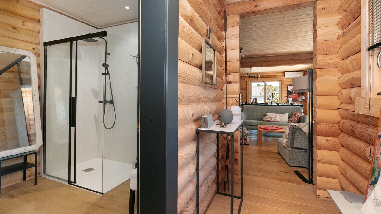 Photo of Bathroom in La Turballe