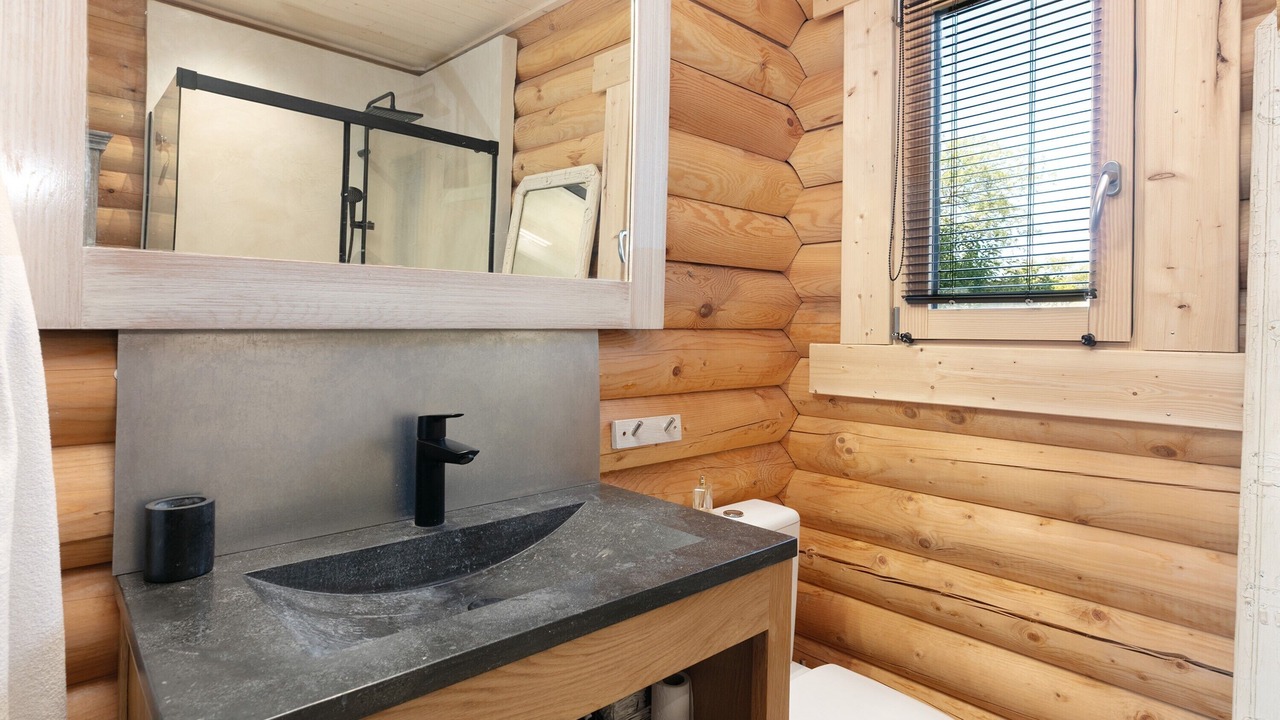 Photo of Bathroom in La Turballe