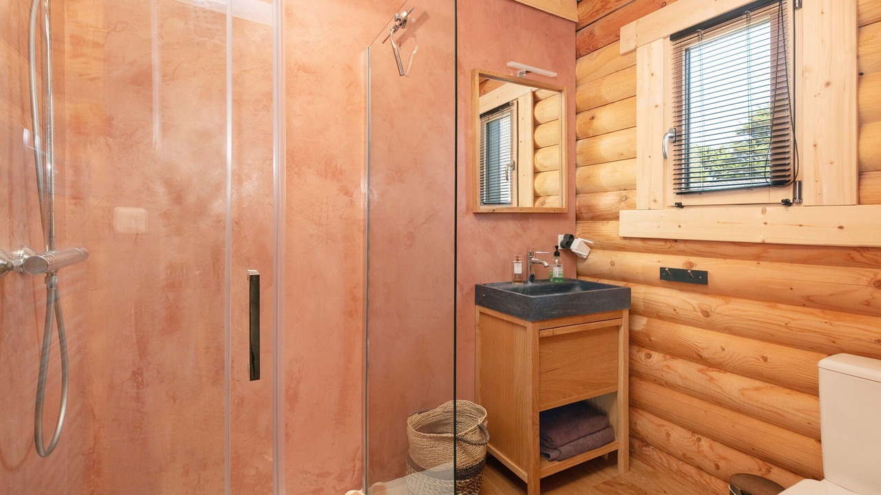 Photo of Bathroom in La Turballe