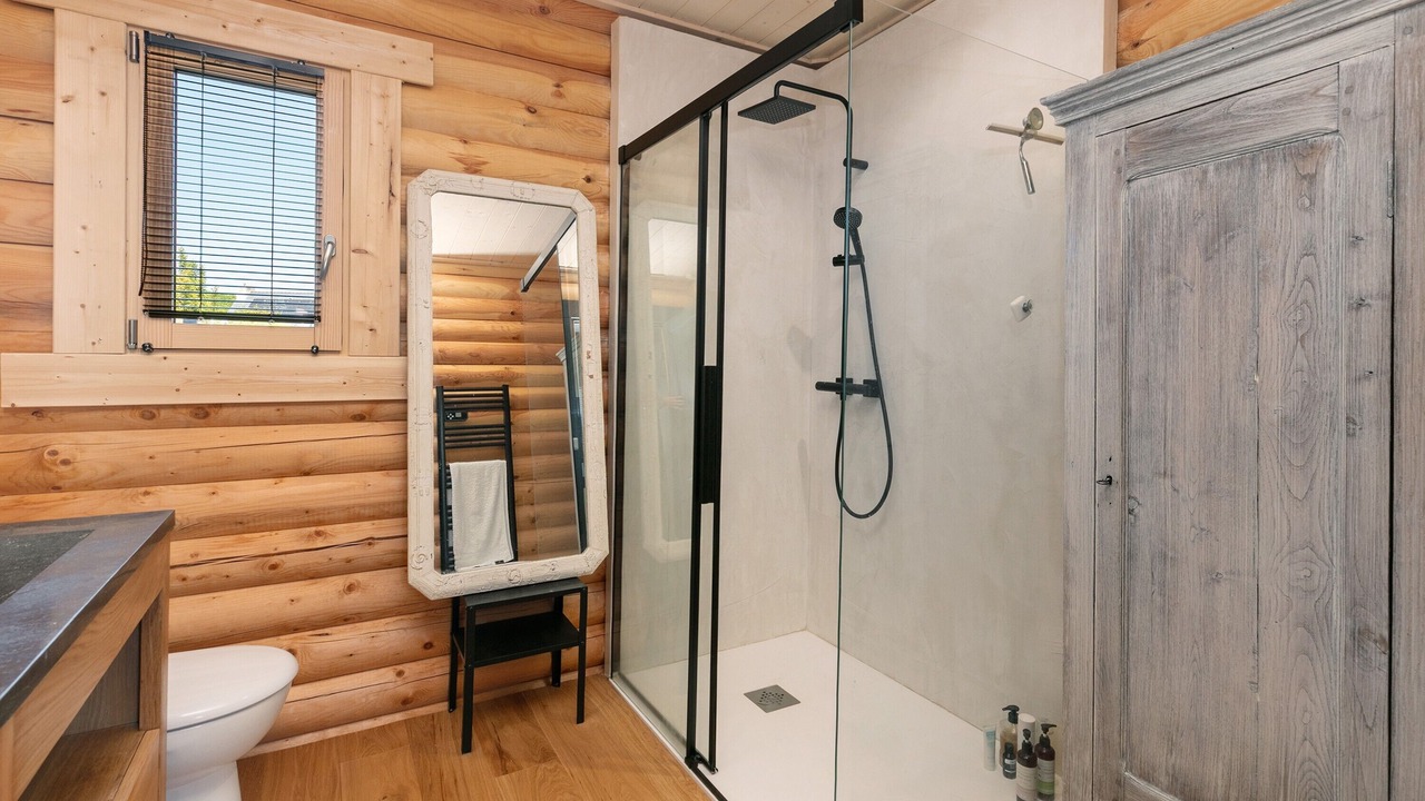Photo of Bathroom in La Turballe
