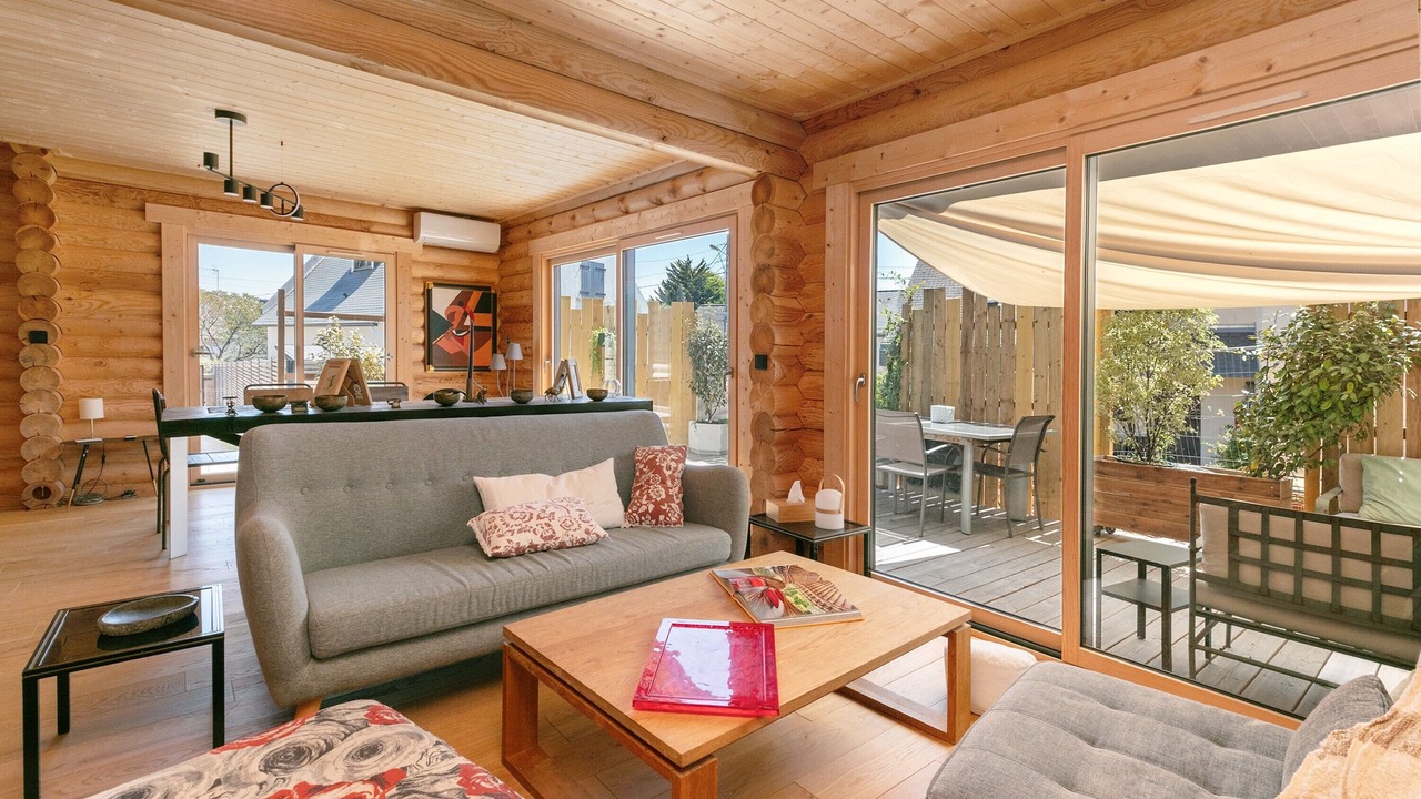 Photo of Livingroom in La Turballe