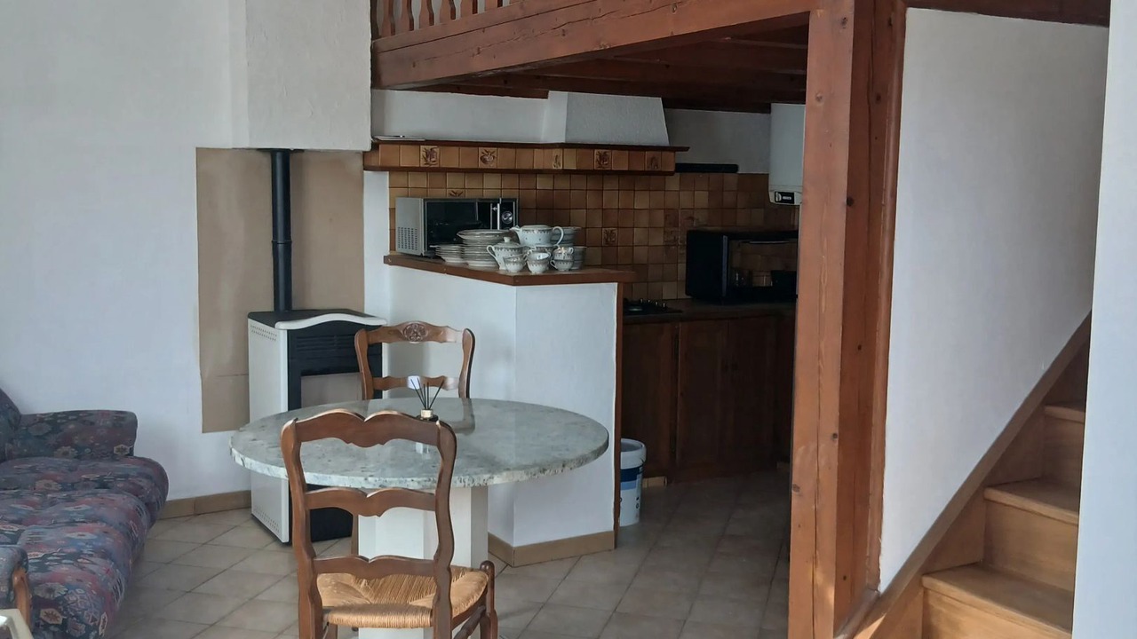 Photo of Livingroom in La Mure Argens