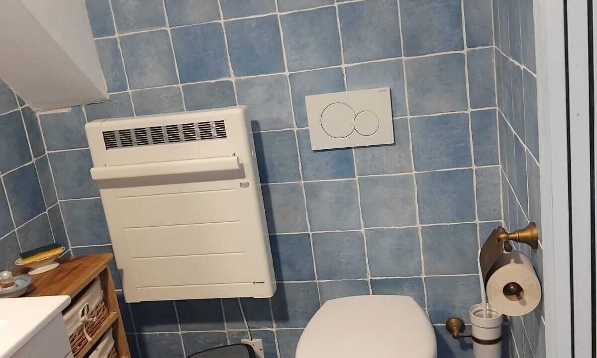 Photo of Bathroom in Saint-Paul-d'Oueil
