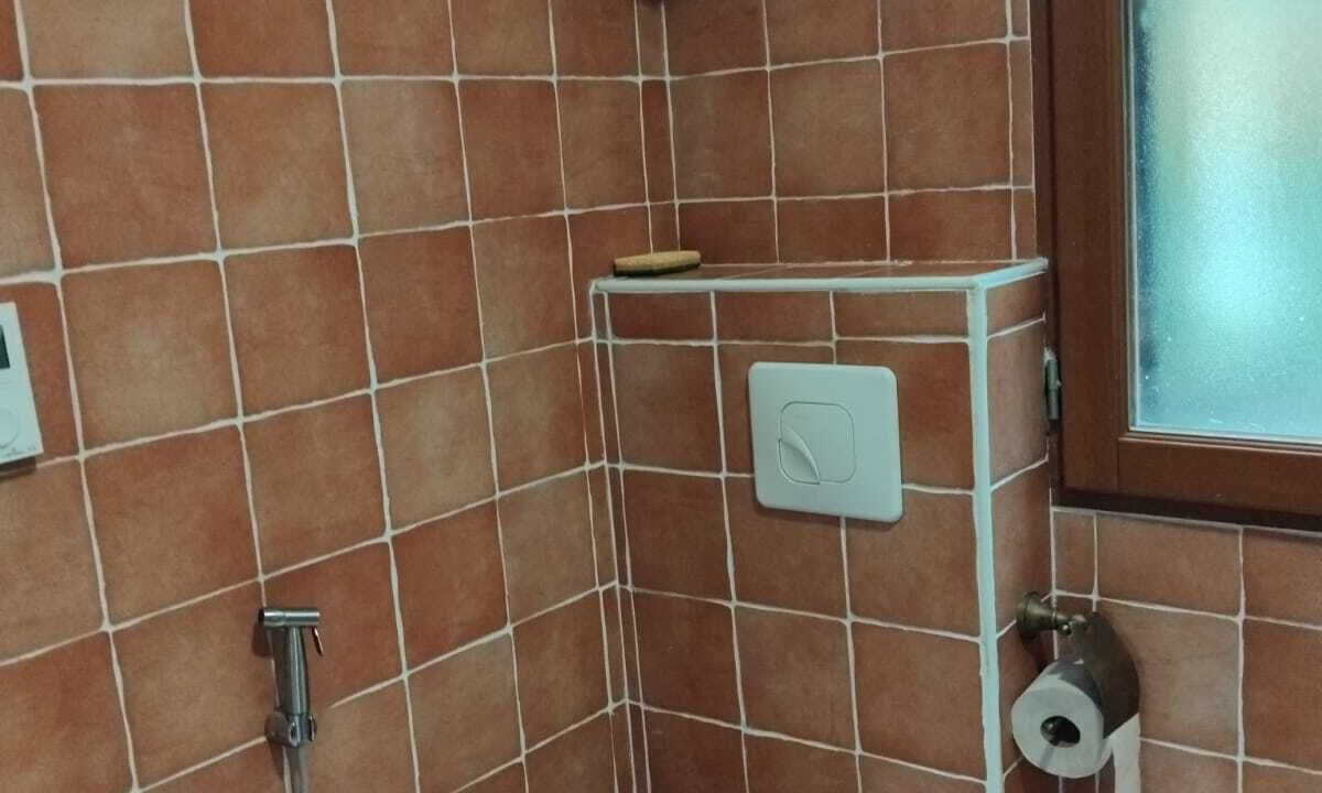 Photo of Bathroom in Saint-Paul-d'Oueil