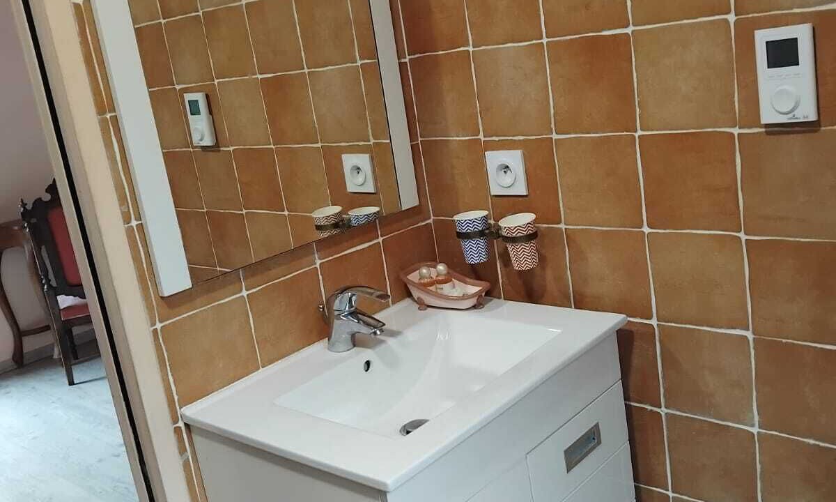 Photo of Bathroom in Saint-Paul-d'Oueil