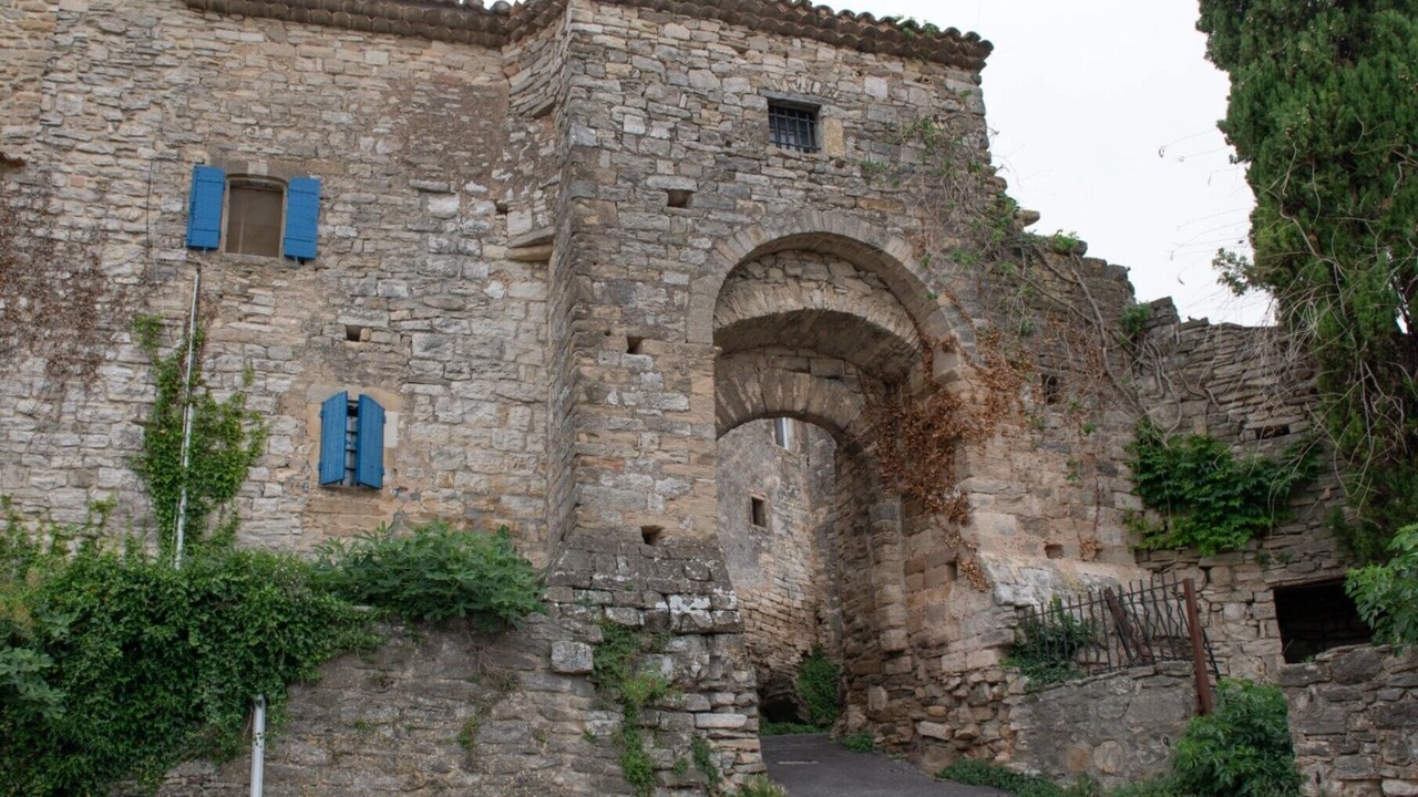 Photo of Others in Saint-Maurice-de-Cazevieille