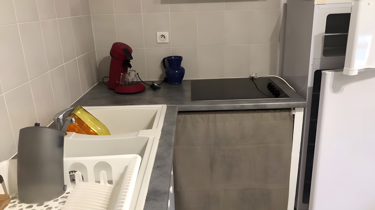 Photo of Kitchen in Saint-Maurice-de-Cazevieille