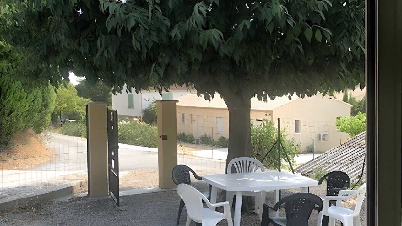 Photo of Outdoor in Saint-Maurice-de-Cazevieille