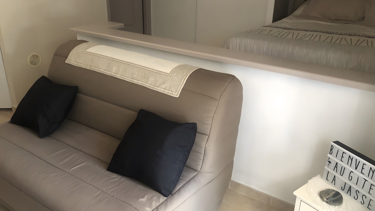 Photo of Bedroom in Saint-Maurice-de-Cazevieille