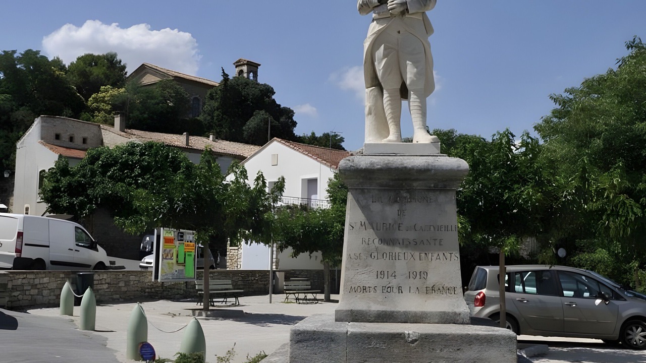 Photo of Others in Saint-Maurice-de-Cazevieille
