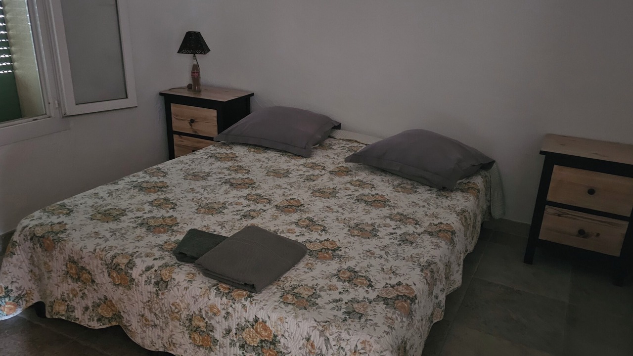 Photo of Bedroom in Mallemoisson