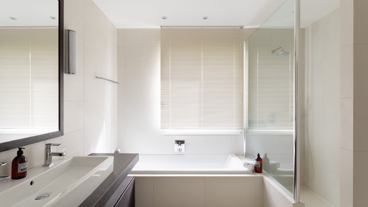 Photo of Bathroom in Plouer-sur-Rance