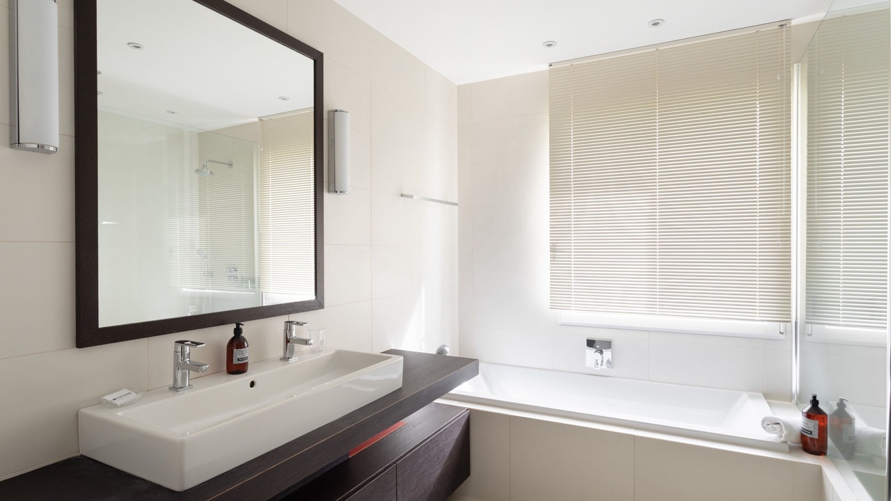 Photo of Bathroom in Plouer-sur-Rance