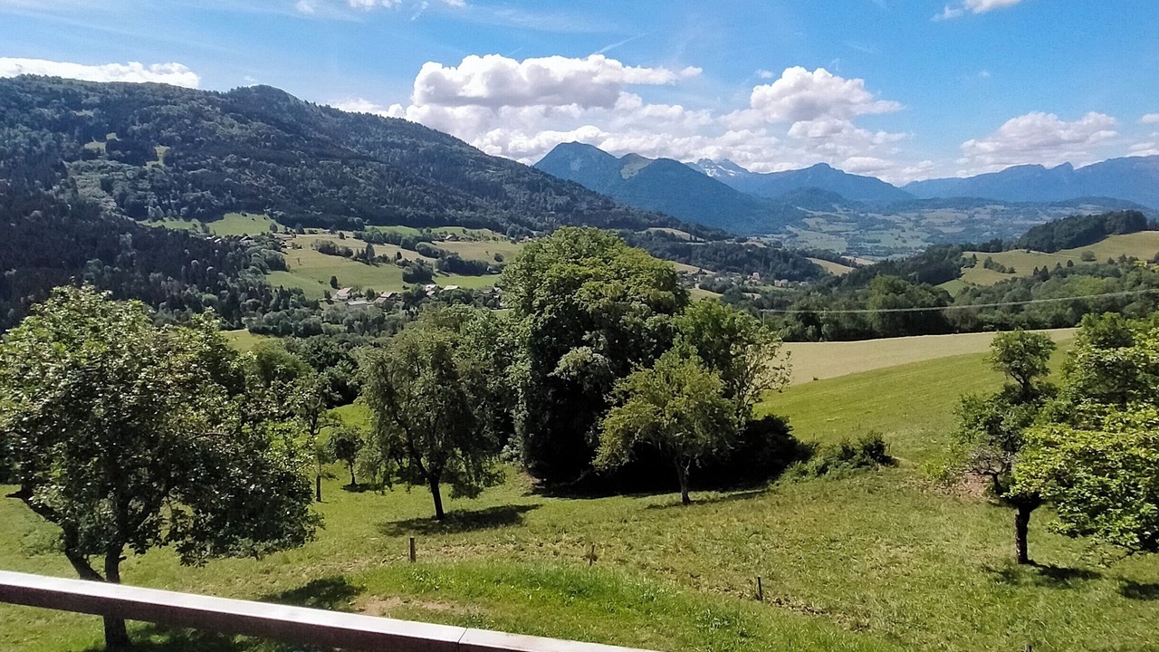 Photo of Outdoor in Viuz-en-Sallaz