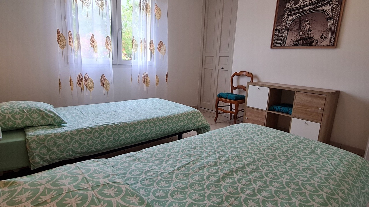 Photo of Bedroom in Velaine-en-Haye