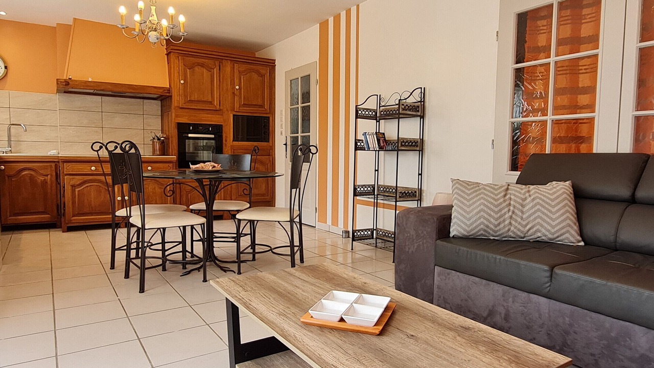 Photo of Livingroom in Velaine-en-Haye