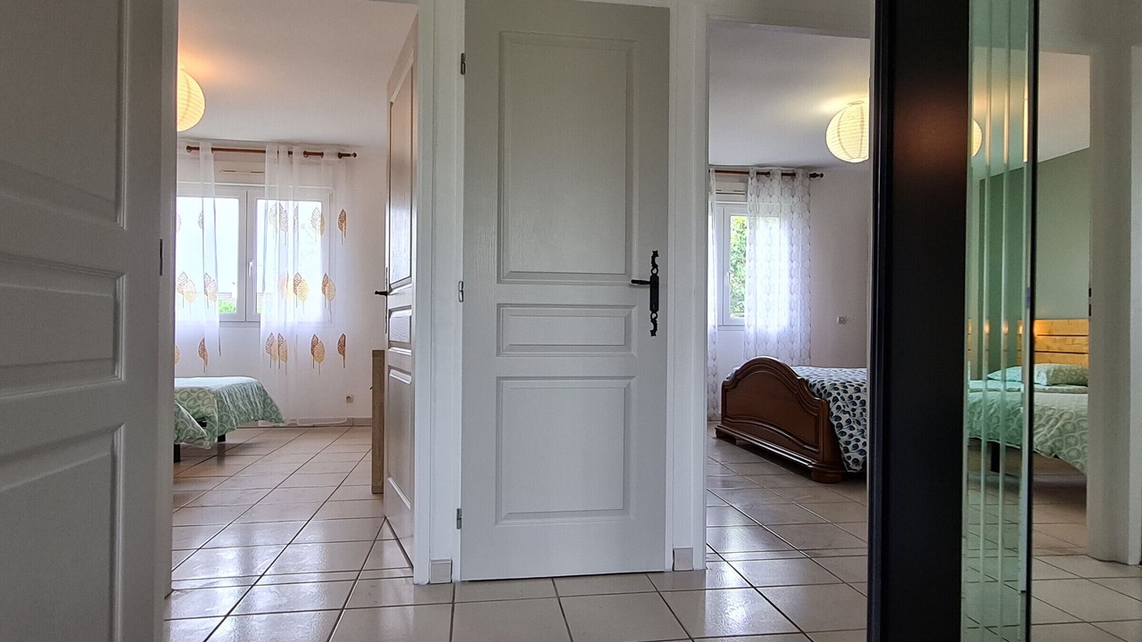 Photo of Bedroom in Velaine-en-Haye