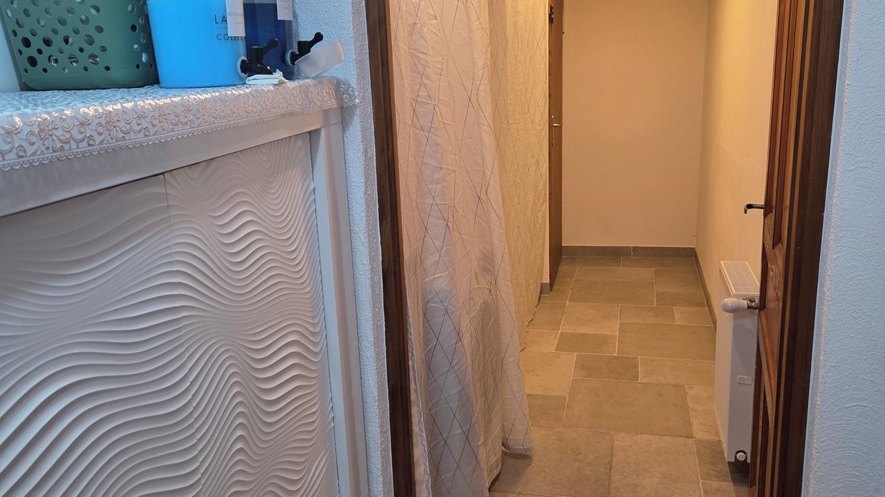 Photo of Bathroom in Feigeres