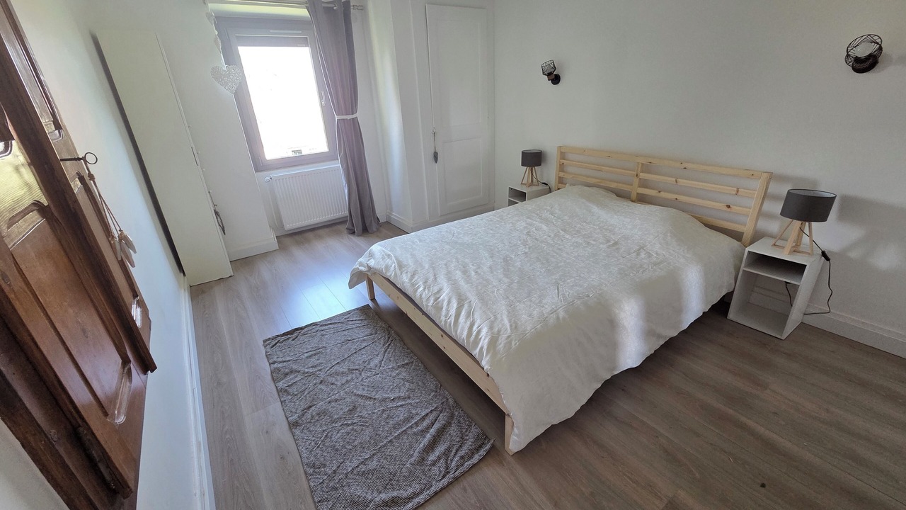 Photo of Bedroom in Feigeres