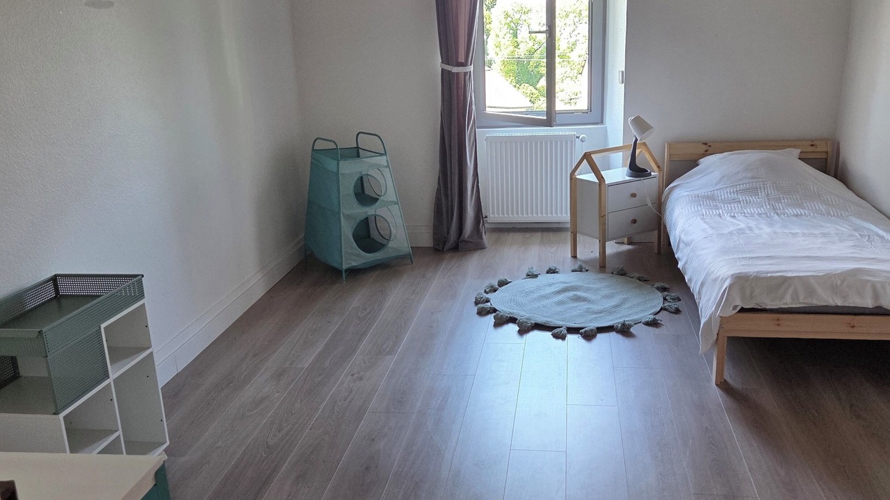 Photo of Bedroom in Feigeres