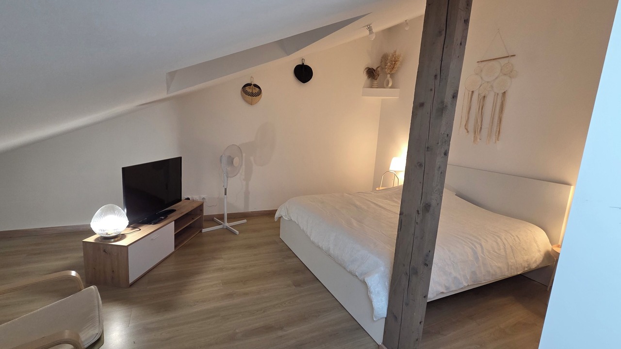 Photo of Bedroom in Feigeres