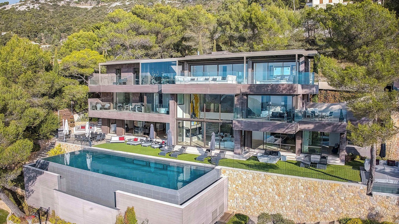 Photo of Outdoor in Eze