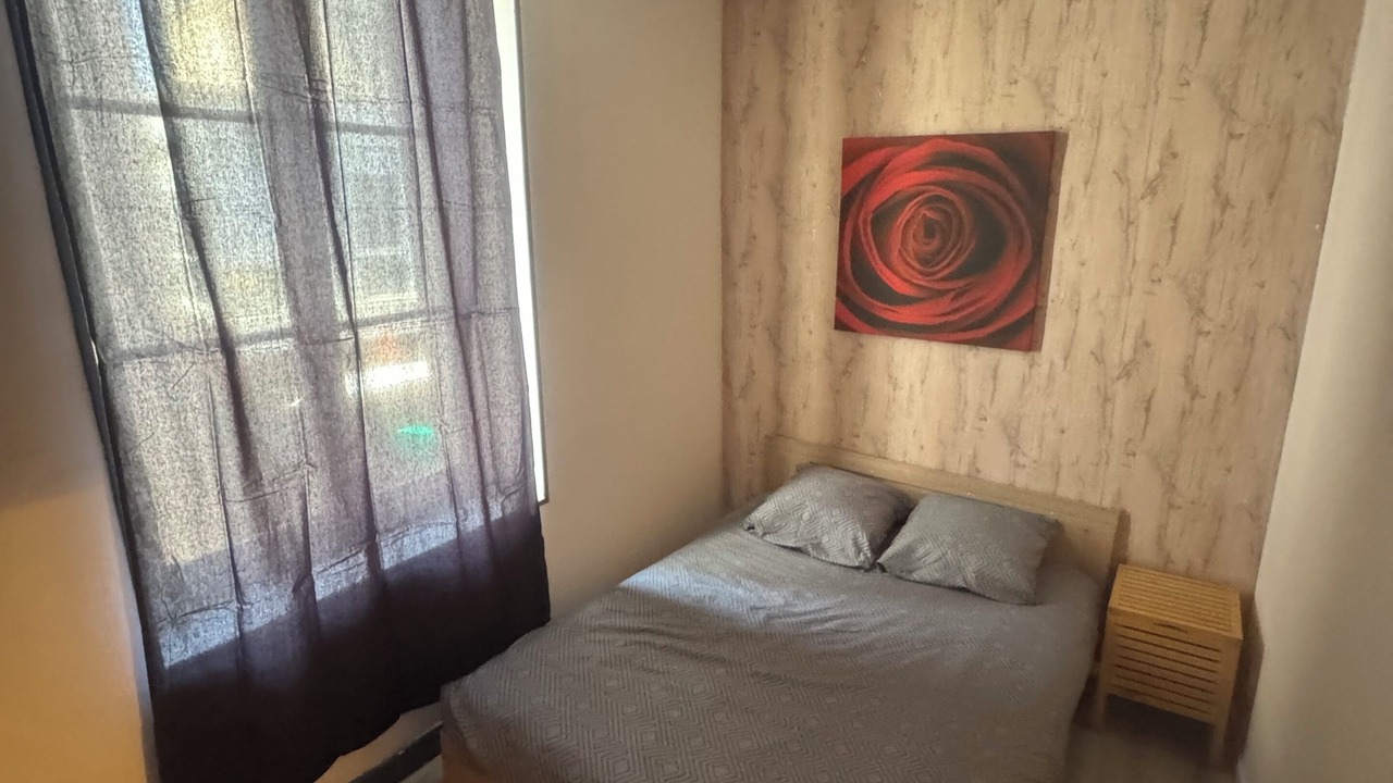 Photo of Bedroom in Ervy-le-Chatel