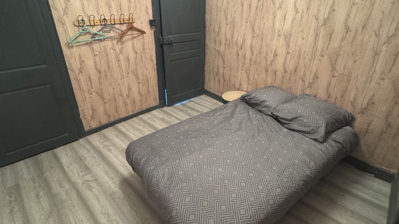Photo of Bedroom in Ervy-le-Chatel
