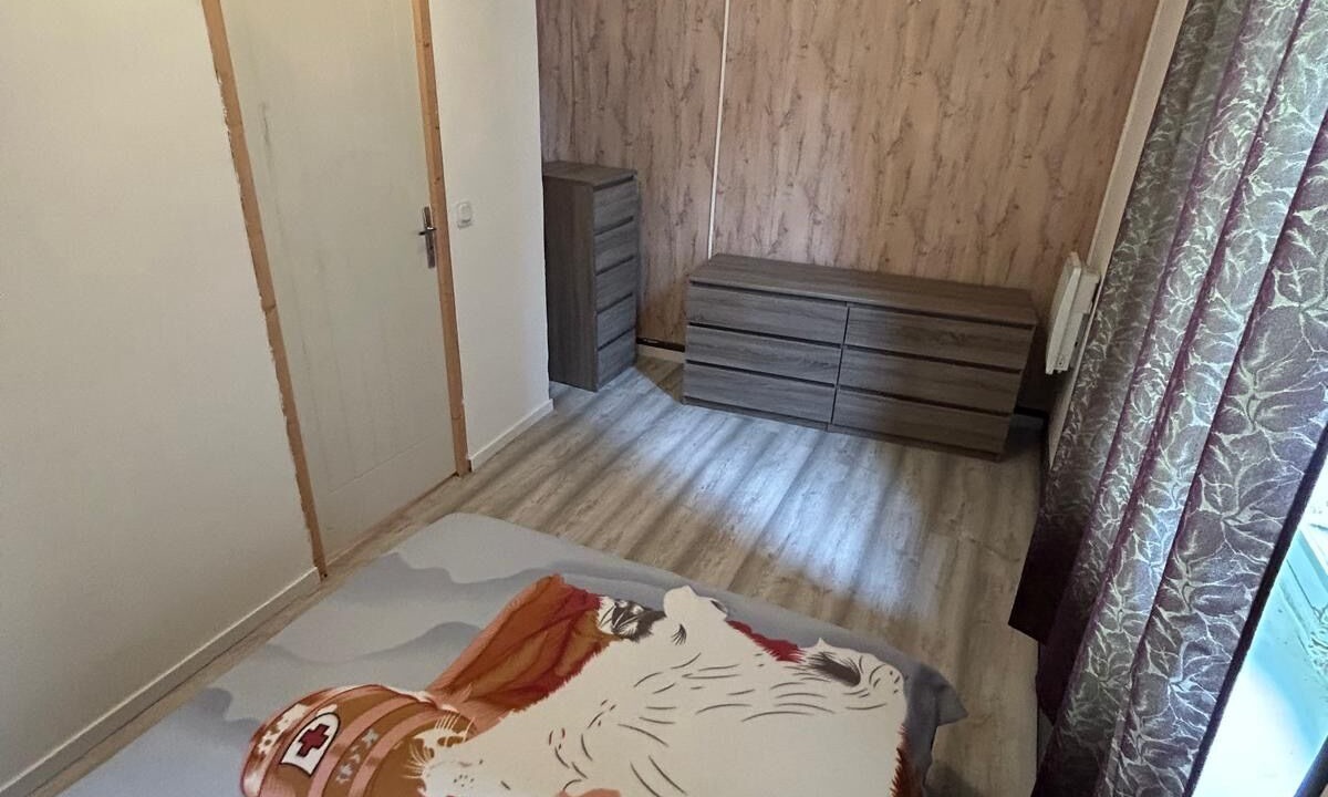 Photo of Bedroom in Ervy-le-Chatel