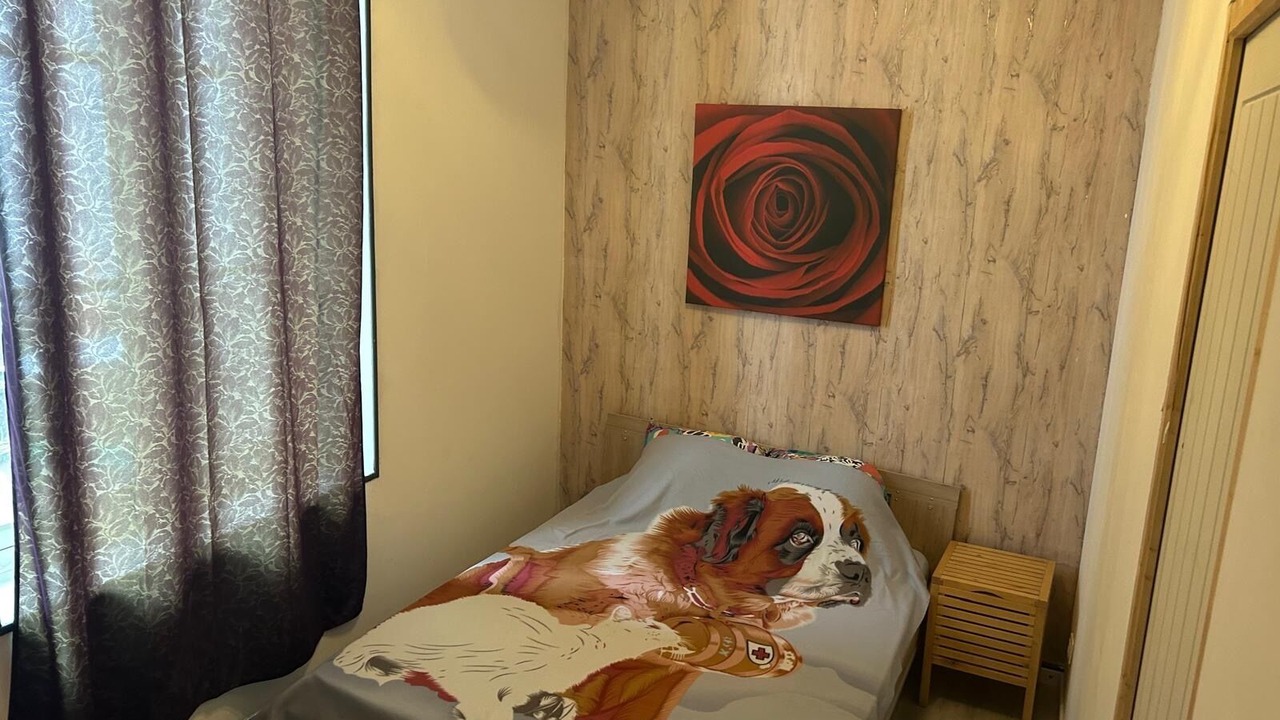 Photo of Bedroom in Ervy-le-Chatel
