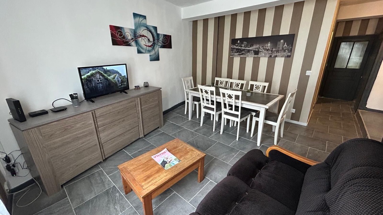 Photo of Livingroom in Ervy-le-Chatel