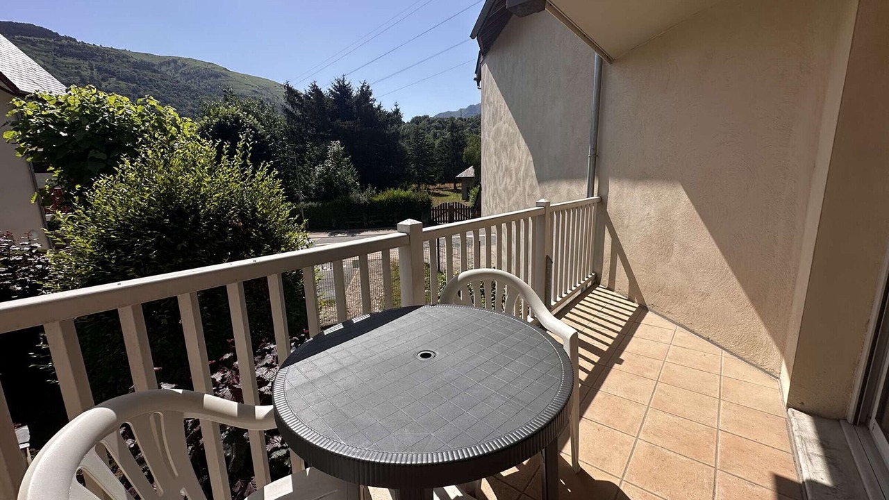 Photo of Outdoor in Vielle-Aure