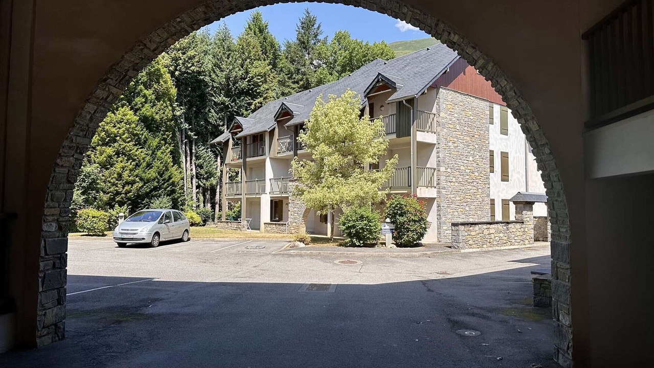 Photo of Outdoor in Vielle-Aure