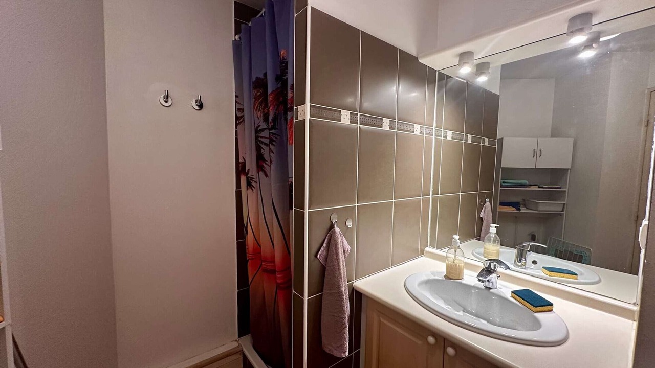 Photo of Bathroom in Vielle-Aure