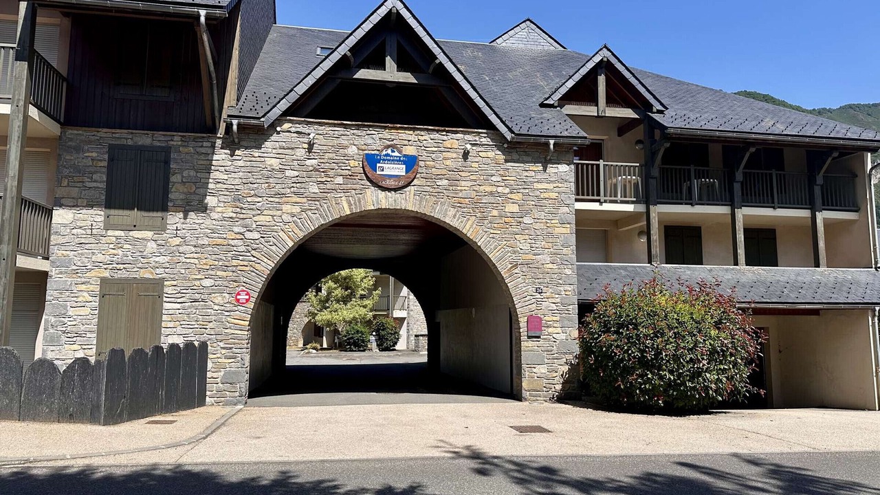 Photo of Outdoor in Vielle-Aure
