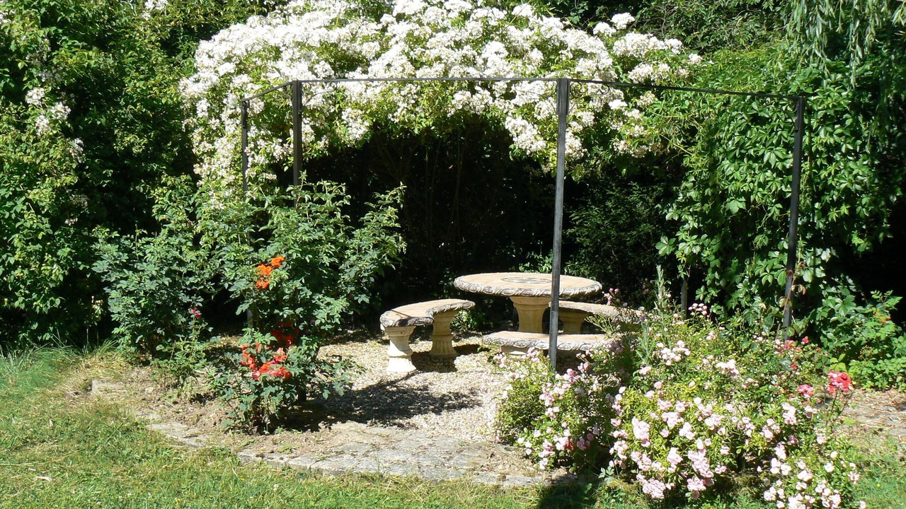 Photo of Outdoor in Sampigny