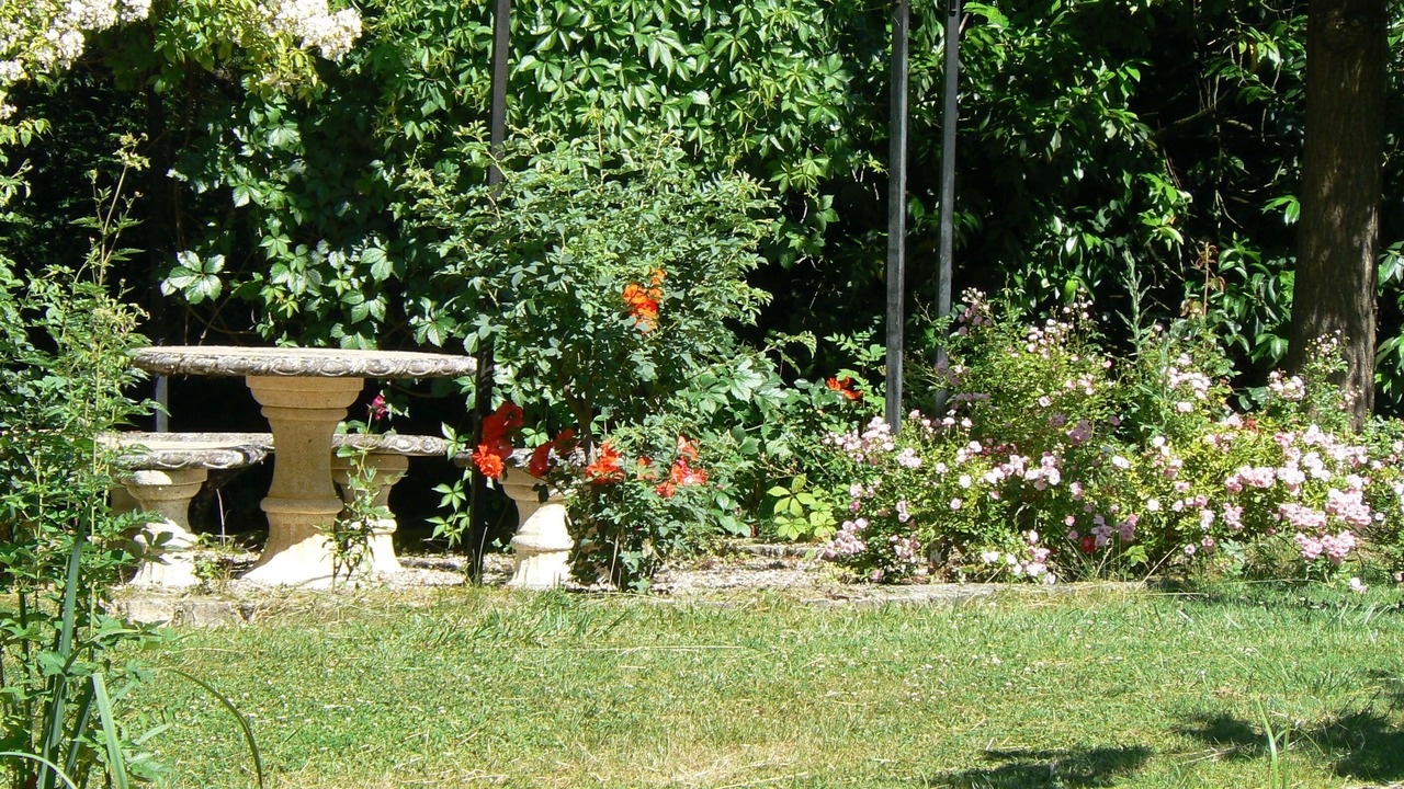 Photo of Outdoor in Sampigny