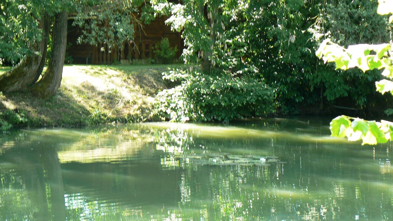 Photo of Outdoor in Sampigny