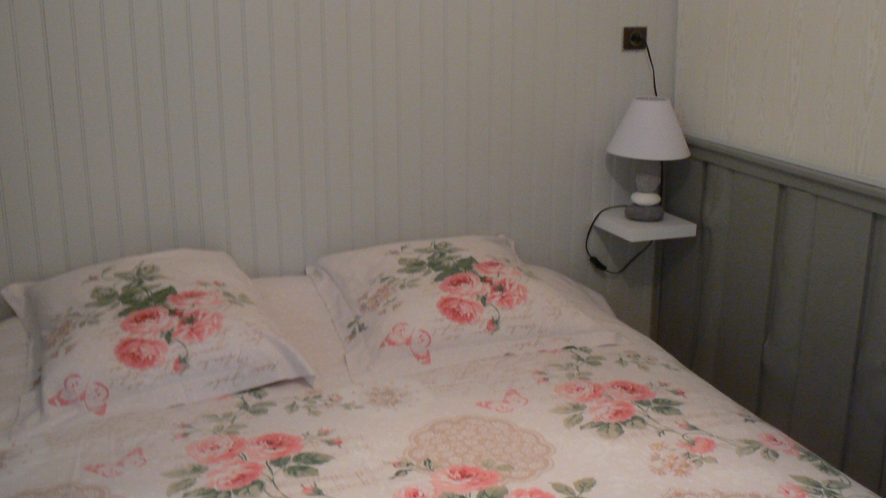 Photo of Bedroom in Sampigny