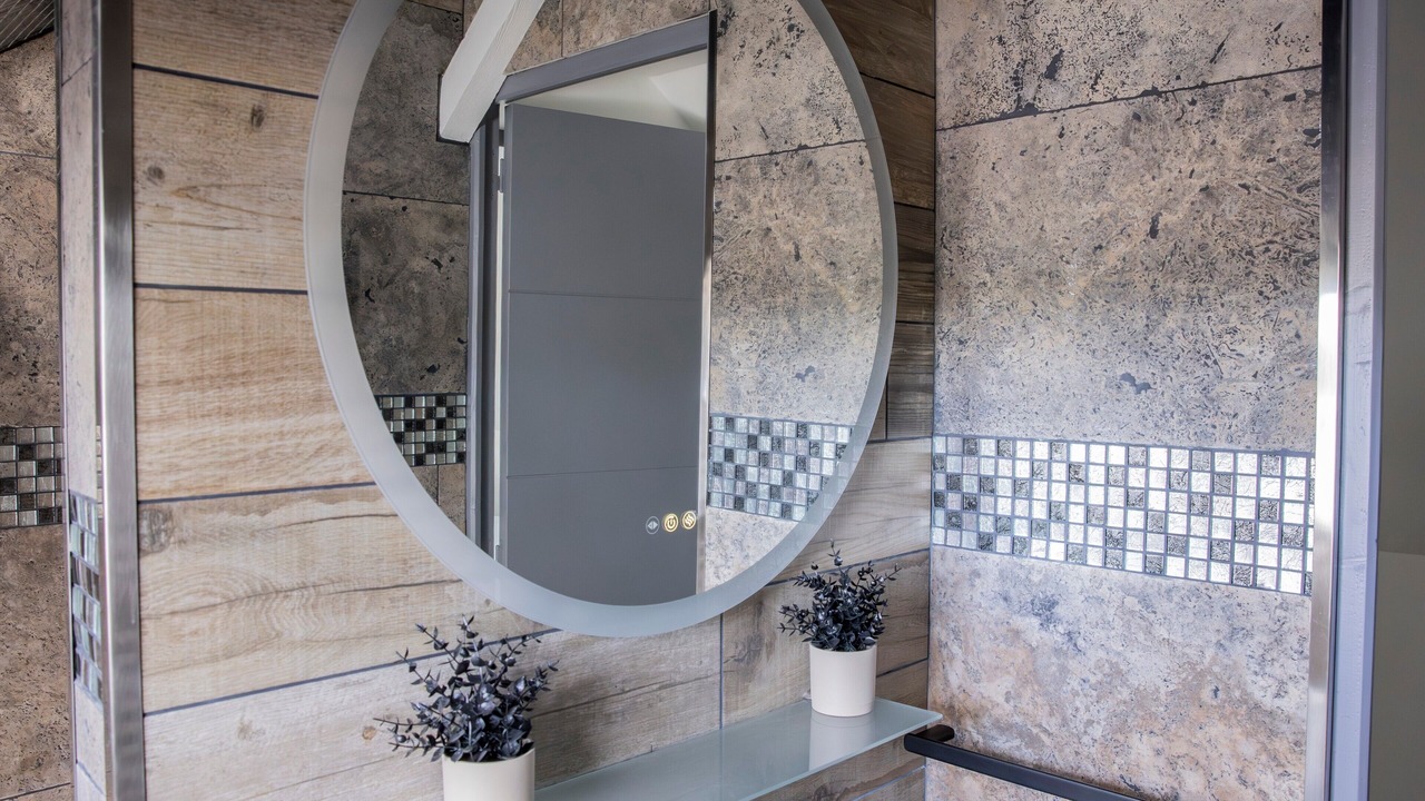 Photo of Bathroom in Gy-en-Sologne