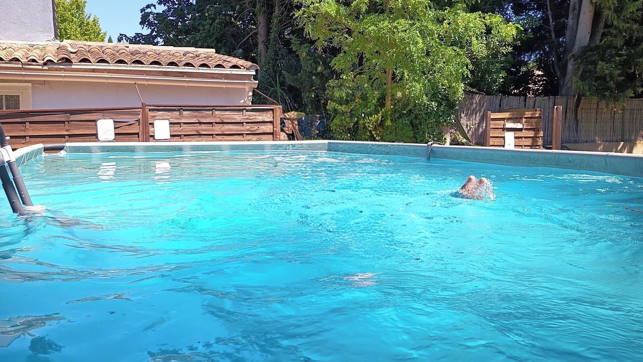Photo of Outdoor in Aramon