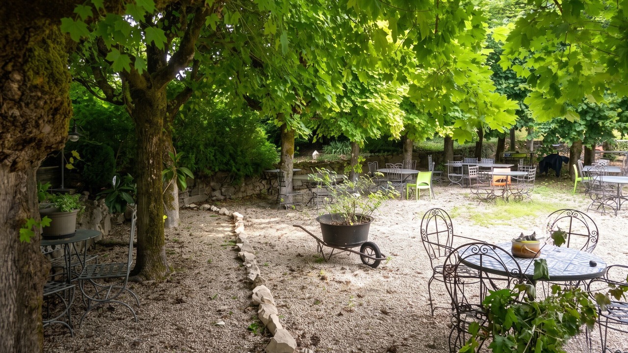 Photo of Outdoor in Malay-le-Petit