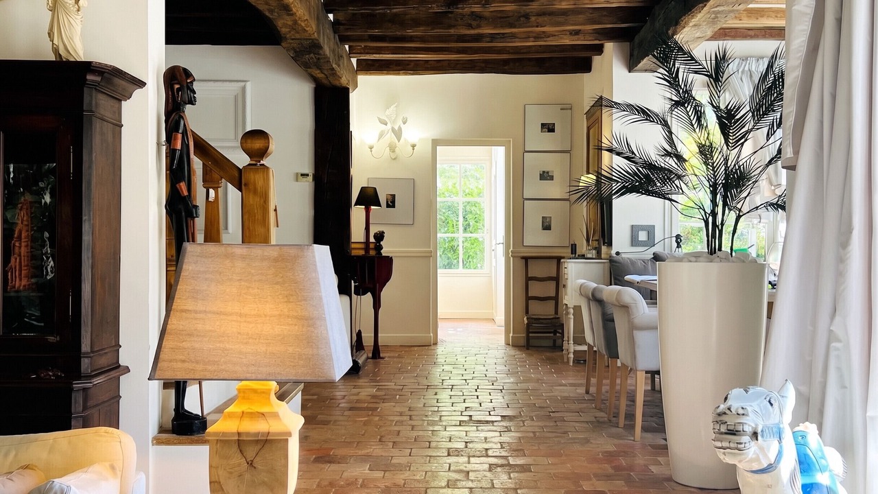 Photo of Livingroom in Chailly-en-Brie