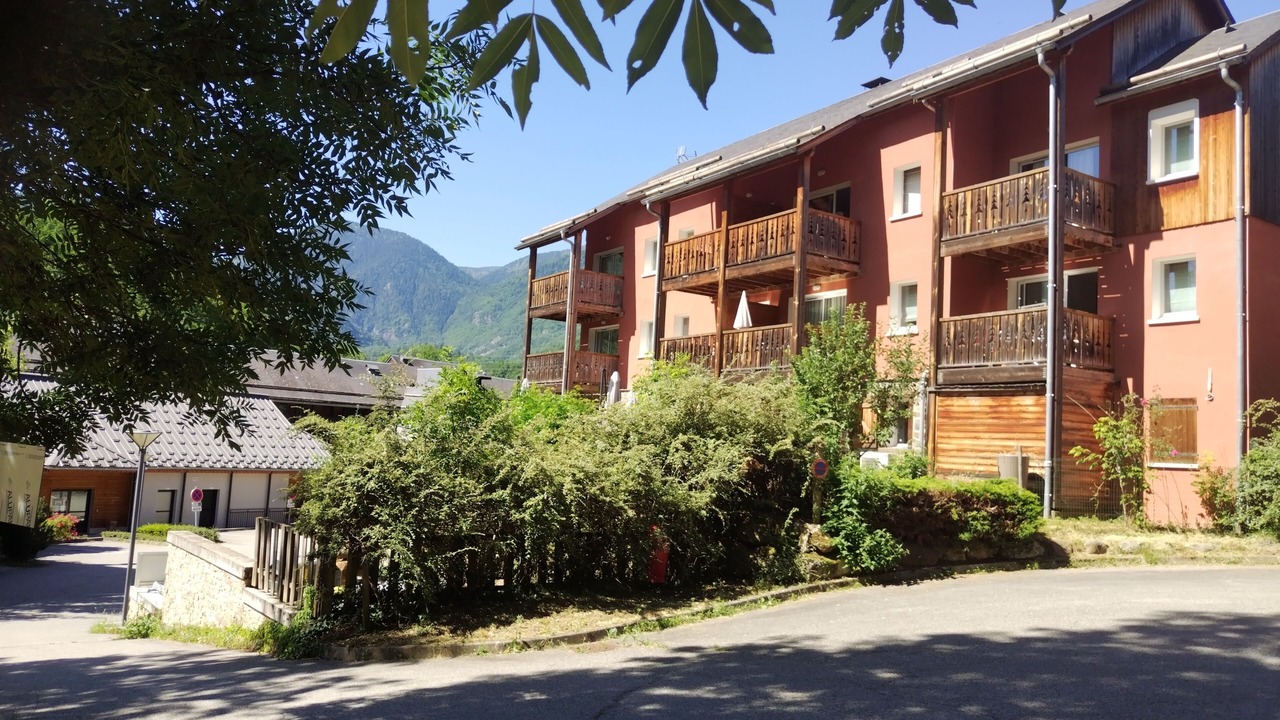 Photo of Outdoor in Ax-les-Thermes