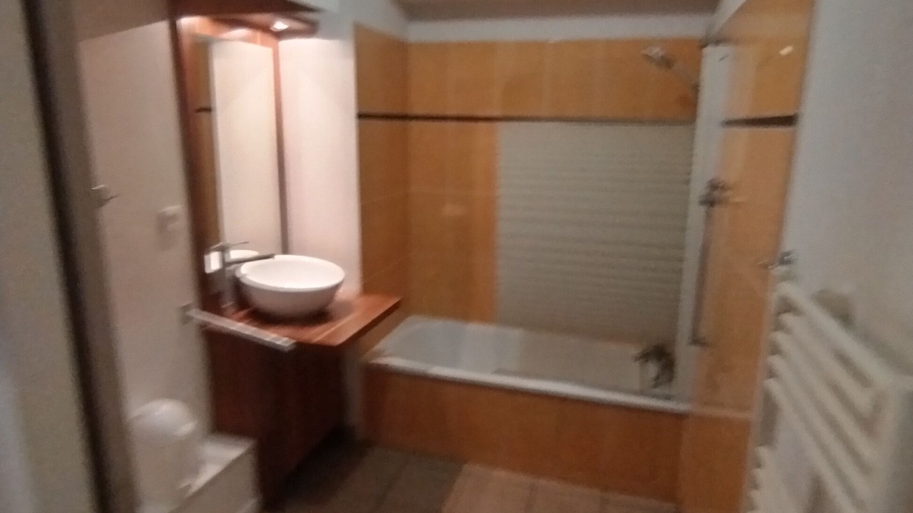 Photo of Bathroom in Ax-les-Thermes