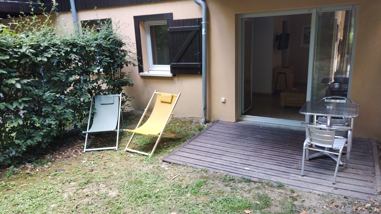Photo of Outdoor in Ax-les-Thermes