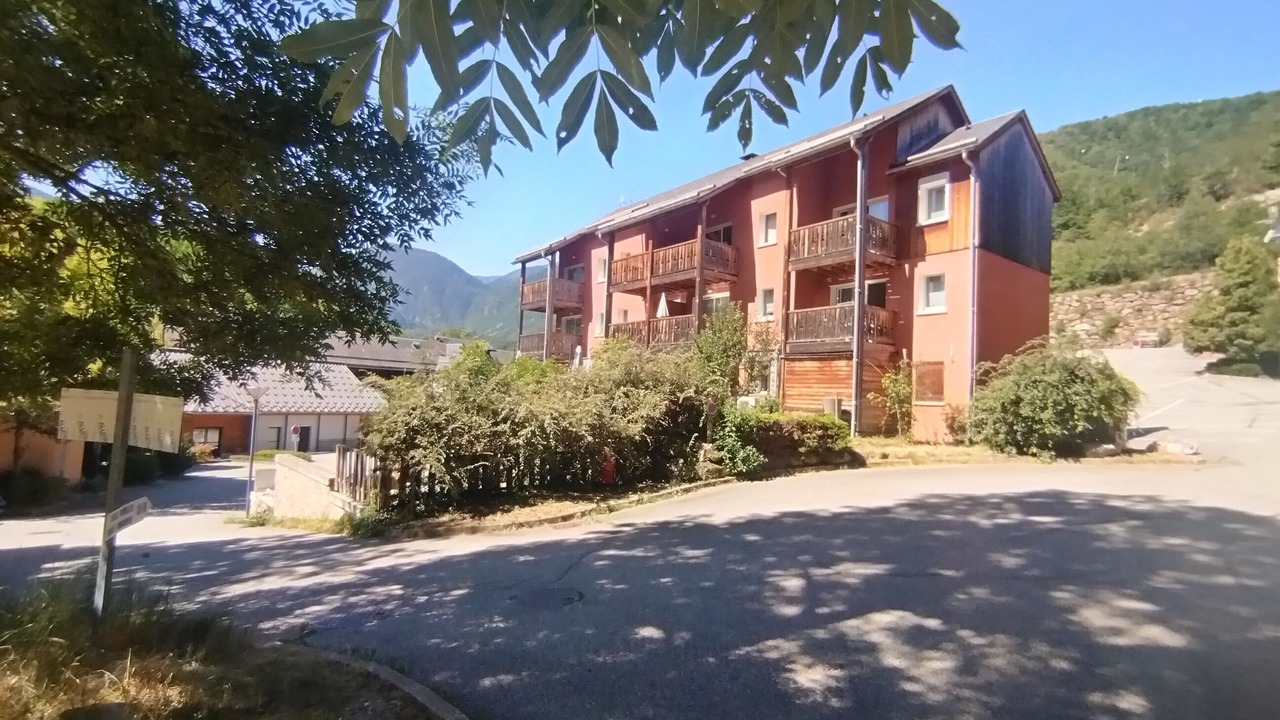 Photo of Outdoor in Ax-les-Thermes