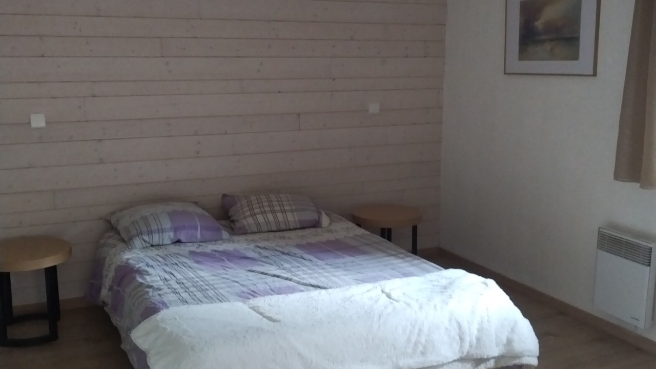 Photo of Bedroom in Ax-les-Thermes